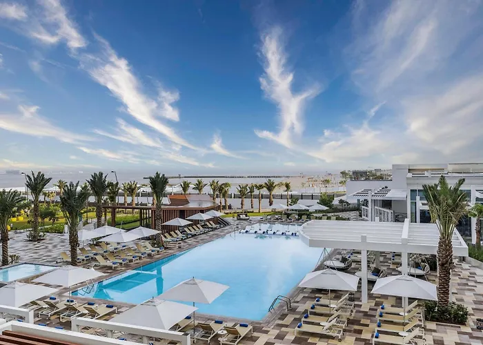 Rixos Gulf Hotel Doha